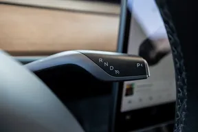 Tesla Model 3 Long Range 2021