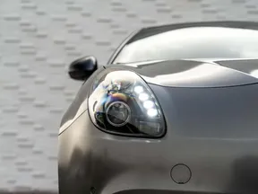 Alfa Romeo Giulietta 2021