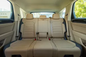 Volkswagen Touareg 2023