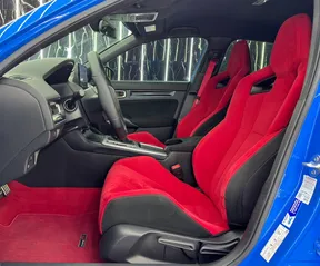 Honda Civic Type R 2024