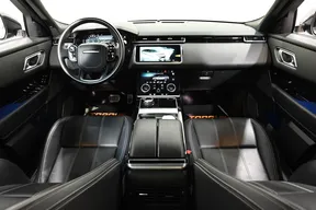 Land Rover Range Rover Velar 2020