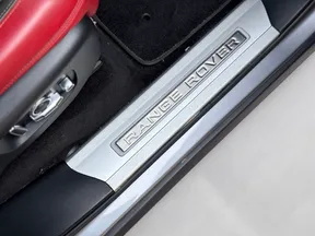 Land Rover Range Rover Sport 2021