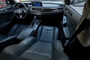 DFSK Glory 580 / Fengon 580 2023