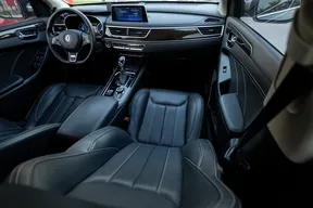 DFSK Glory 580 / Fengon 580 2023