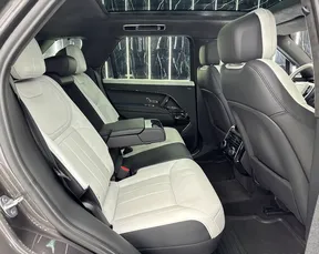Land Rover Range Rover Sport 2023
