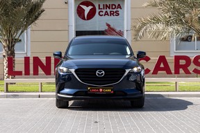 Mazda CX-9 2019