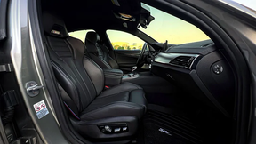 BMW 5 Series M5 2019