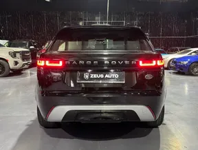 Land Rover Range Rover Velar 2020