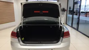 Volkswagen Passat 2022