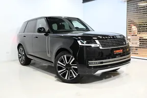 Land Rover Range Rover 2026
