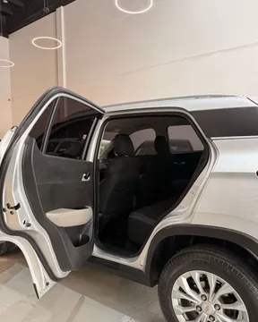 Chevrolet Groove 2025