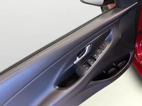 Hyundai i30 2020