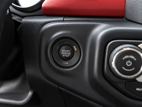 Jeep Wrangler 2021