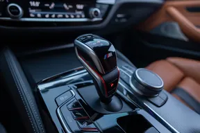 BMW 5 Series M5 2020