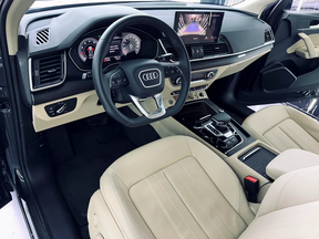 Audi Q5 2023