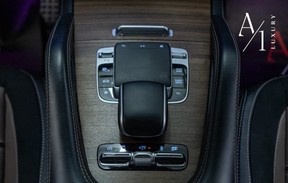 Mercedes-Benz GLE 53 AMG 2023