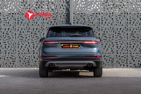 Lincoln Corsair 2023