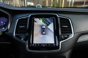 Volvo XC90 B6 2024
