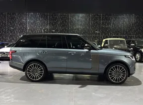 Land Rover Range Rover 2021