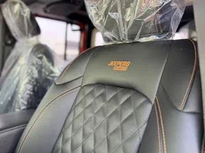 Jeep Wrangler Unlimited 2018
