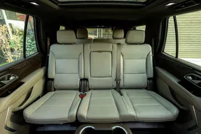 Chevrolet Tahoe 2022