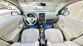 Nissan Sunny 2023