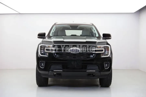 Ford Everest 2024