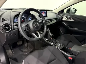 Mazda CX-3 2025