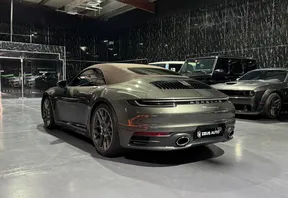 Porsche 911 Carrera S 2020