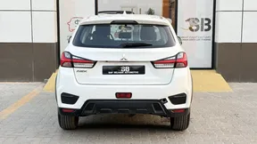 Mitsubishi ASX 2022
