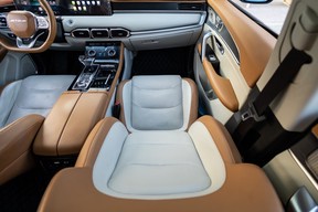 Jetour X70 Plus 2024