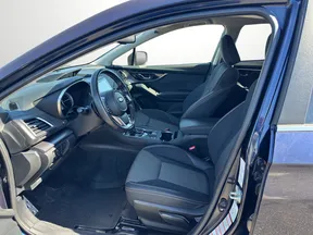 Subaru XV 2018