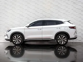BYD Song Plus 2025
