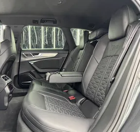 Audi RS6 2024