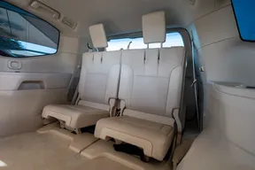 Toyota Land Cruiser 2022