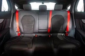 Mercedes-Benz GLC 43 AMG 2020