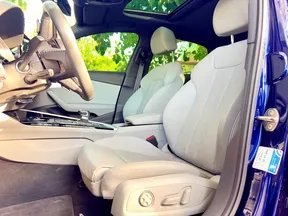 Audi A4 2024