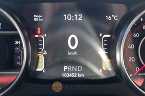 Jeep Wrangler Unlimited 2021