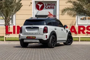 MINI Countryman Cooper 2021
