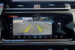 Land Rover Range Rover Velar 2019