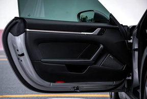 Porsche 911 Carrera 4S 2020