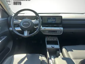 Hyundai Kona 2024