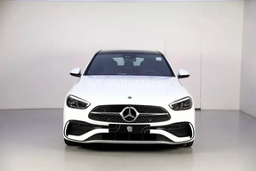 Mercedes-Benz CLC-Class 200 2024