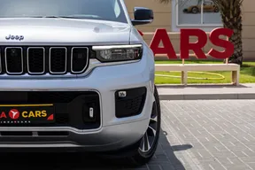 Jeep Grand Cherokee 2023
