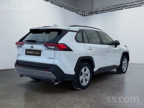 Toyota RAV4 2020