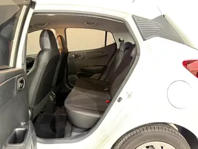 Hyundai Grand i10 2025