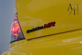 Mitsubishi Lancer / Galant Fortis 2006