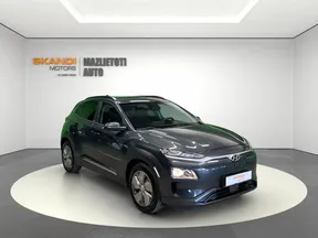 Hyundai Kona 2021