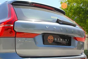 Volvo XC60 T5 2020