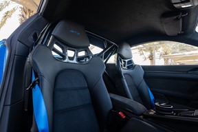 Porsche 911 GT3 2023